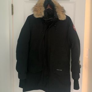 Canada Goose Parka